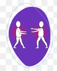 Welcome - Ron De Brito Strike Emoji,Nonviolent Communication Emotions List