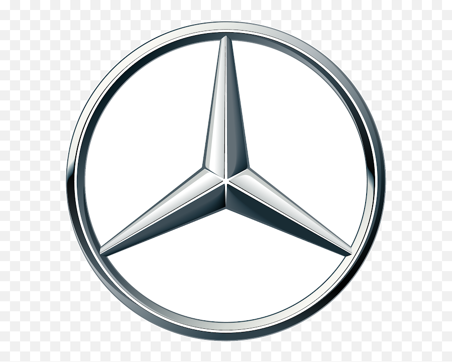 Mercedes Benz Svg Eps Png Psd Ai Vector - Mercedes Logo Emoji,Meredes Benz Emotion Start