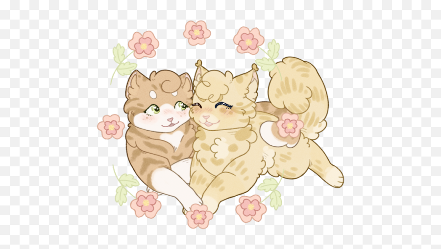 Mothpool - Reddit Post And Comment Search Socialgrep Mothpool Fanart Emoji,Warrior Cats Emotions