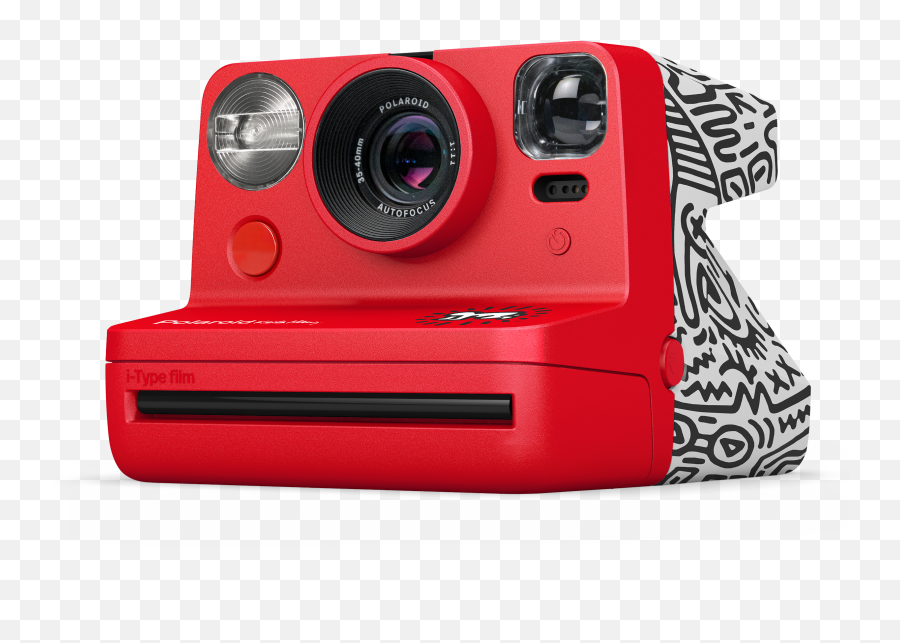Jacquemus X Mytheresa Capsule Collection - Paper Camera Polaroid Now Keith Haring Emoji,Adidas Tracksuit Emoji
