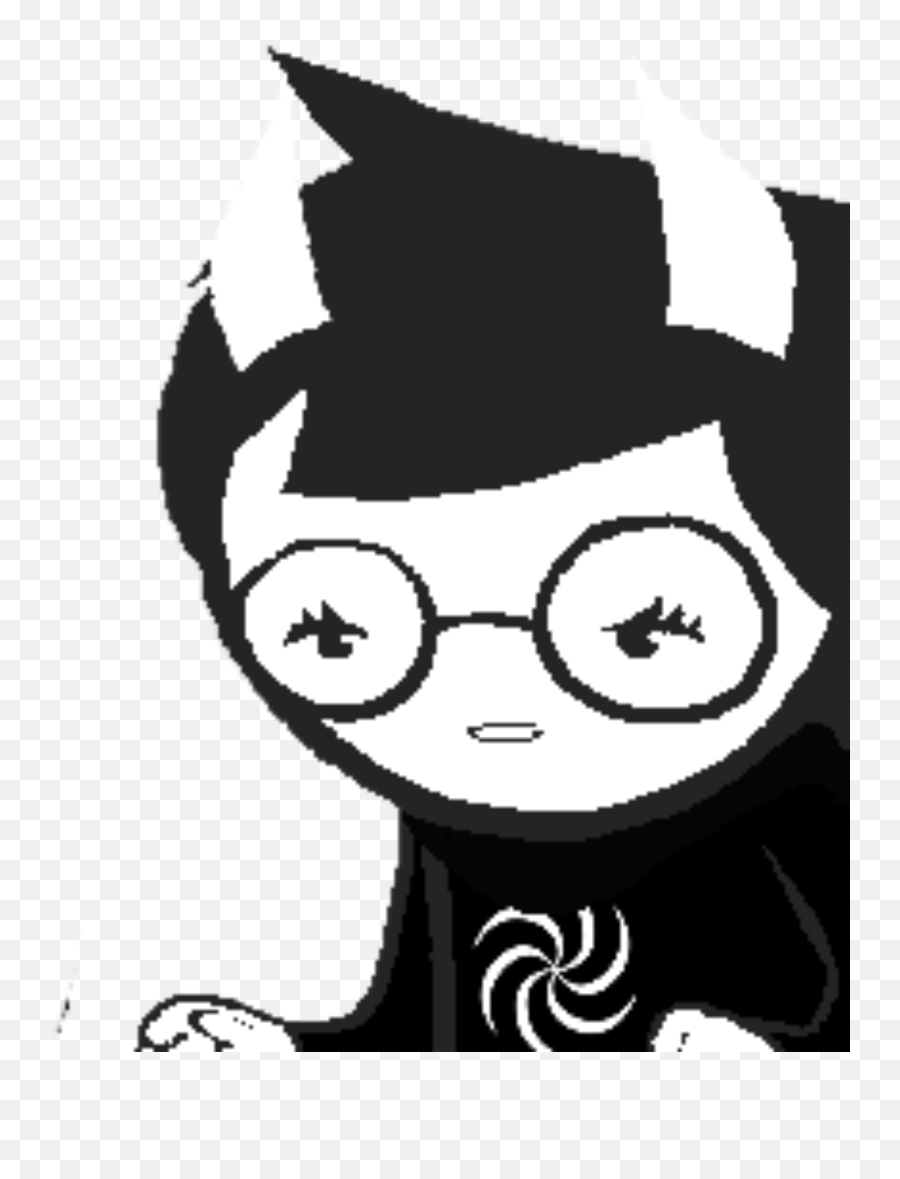 Edit Godtier Stickers - Fictional Character Emoji,Homestuck Jade Emoticons