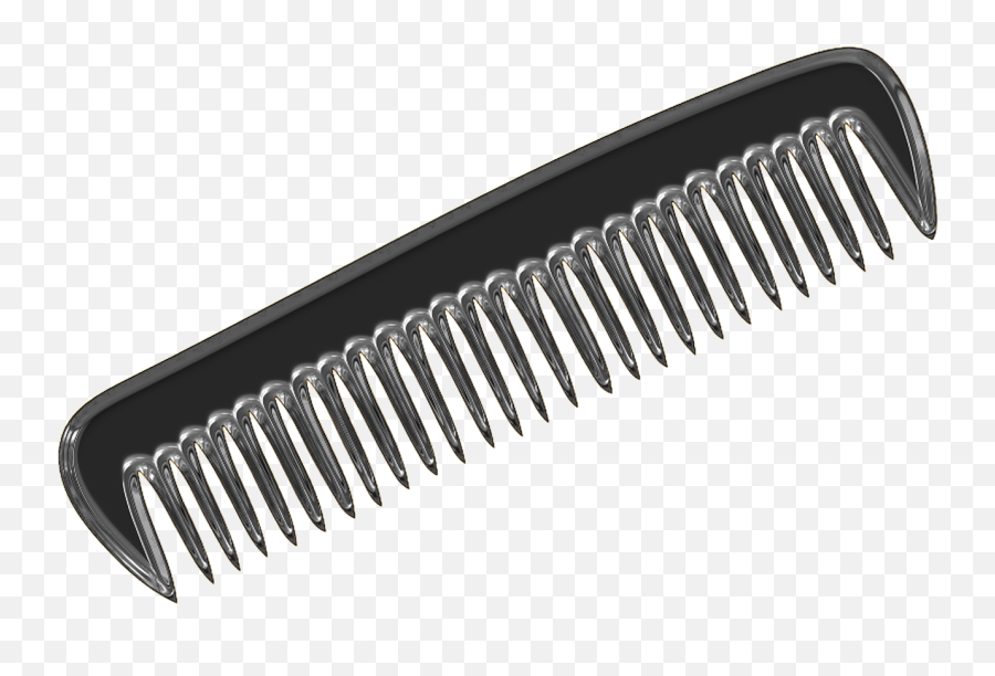 Comb Hair Barber Beauty Shop - Comb Transparent Background Emoji,Comb Emoji