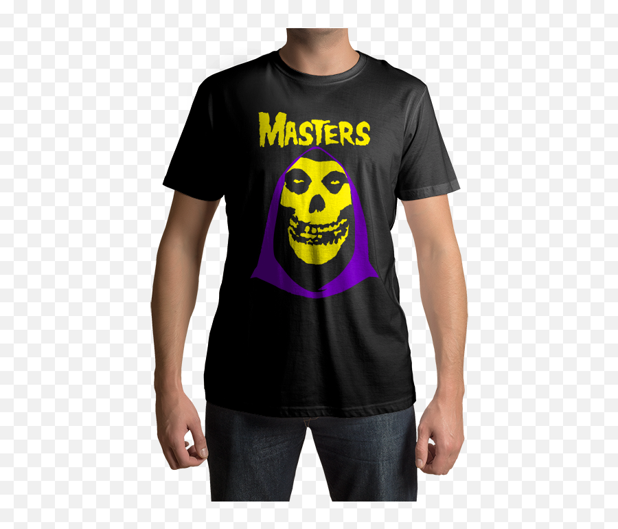 Misfits Skeletor Masters The - Manson Family Brady Bunch Emoji,Skeletor Emoticons