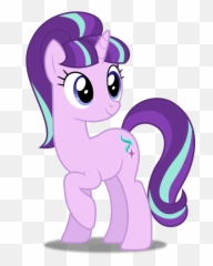 Starlight Glimmer - Starlight Glimmer Mlp Emoji,Bottling Emotions Comic