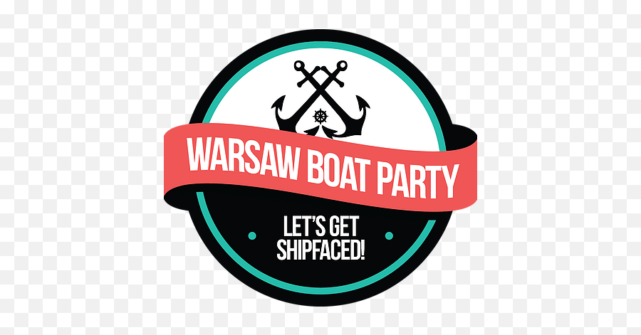 Warsaw Boat Party Pub Crawl Warsaw Warszawa - Language Emoji,Emoji 2 Pub Crawl