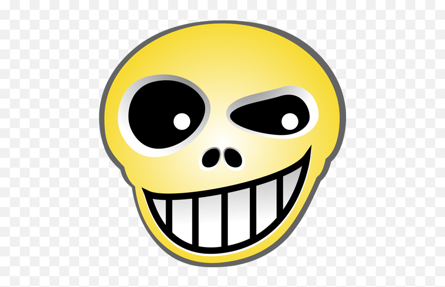 The Arrival - Happy Emoji,Steam Salty Emoticon