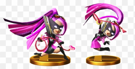 Japanese Censorship - Wonder Pink Smash Bros Emoji,Abe's Oddysee Emoticons