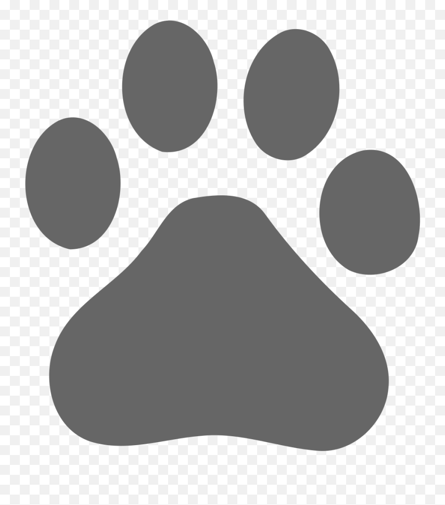 Logos Free Icons Pack Download Png Logo - Transparent Dog Paw Vector Emoji,Tumblr Double Paw Emoticon