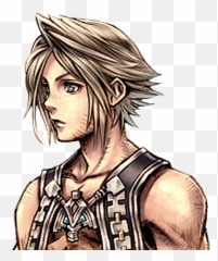 Survival Kills Destiny 2 Challenge - Destiny Tracker Vaan Final Fantasy Dissidia Emoji,Smiley Emoticon Ichiro
