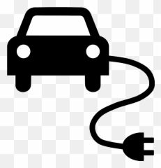 Car Png Transparent Backgrounds Images Png Arts - Electric Car Symbol Png Emoji,Cars Emojis Tesla Cybertruck