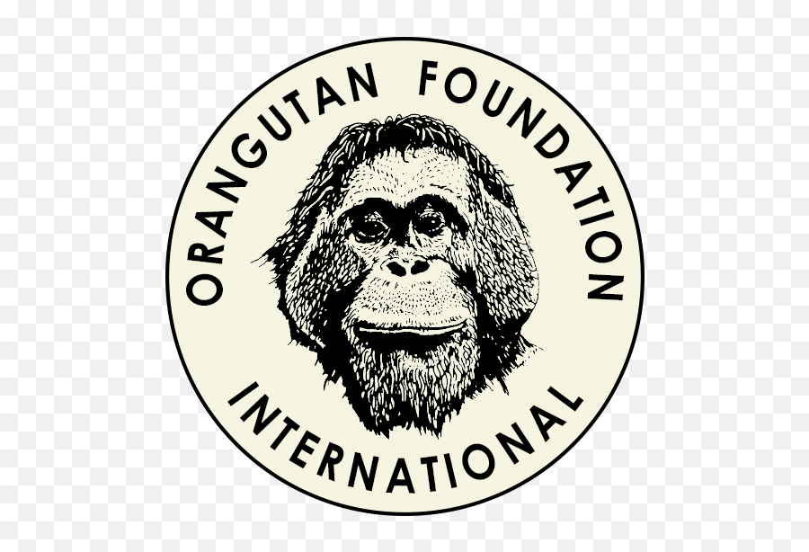 Orangutan Foundation International Mightycause Emoji,Instagram Monkey Emoticons