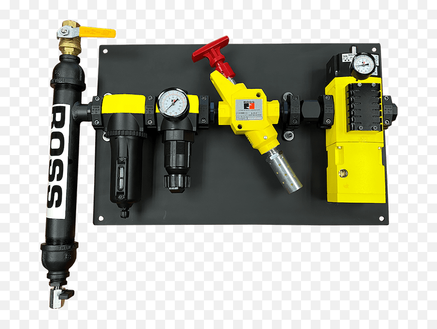 Pneumatic Controls U0026 Safety Valves - Ross Controls Emoji,:-& Emoji Shortcuts Iphone