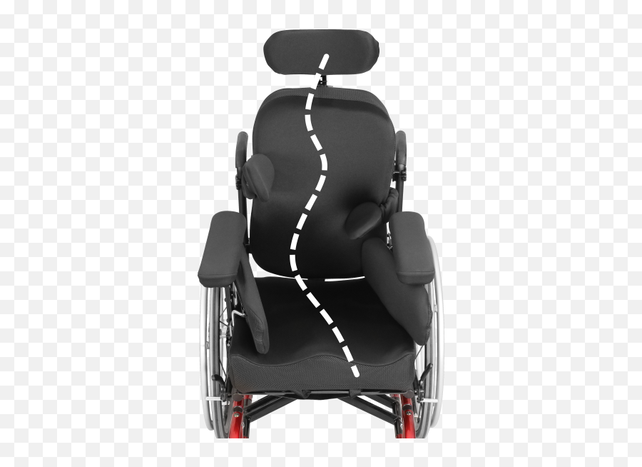 Spex Seating For Stroke Cva Medifab Emoji,Emotion Wheelchair Wheels Parts