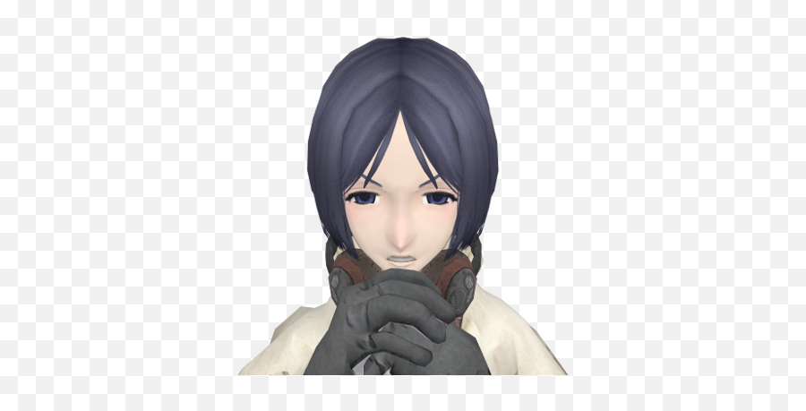 Valkyria Chronicles Gallian Crossfire Mod - Temporary Emoji,Extra Thicc Emoji