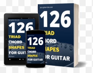 Close And Open Triad Voicings On Guitar - Charts U0026 Tabs Emoji,I Second That Emotion Guitar Lesson