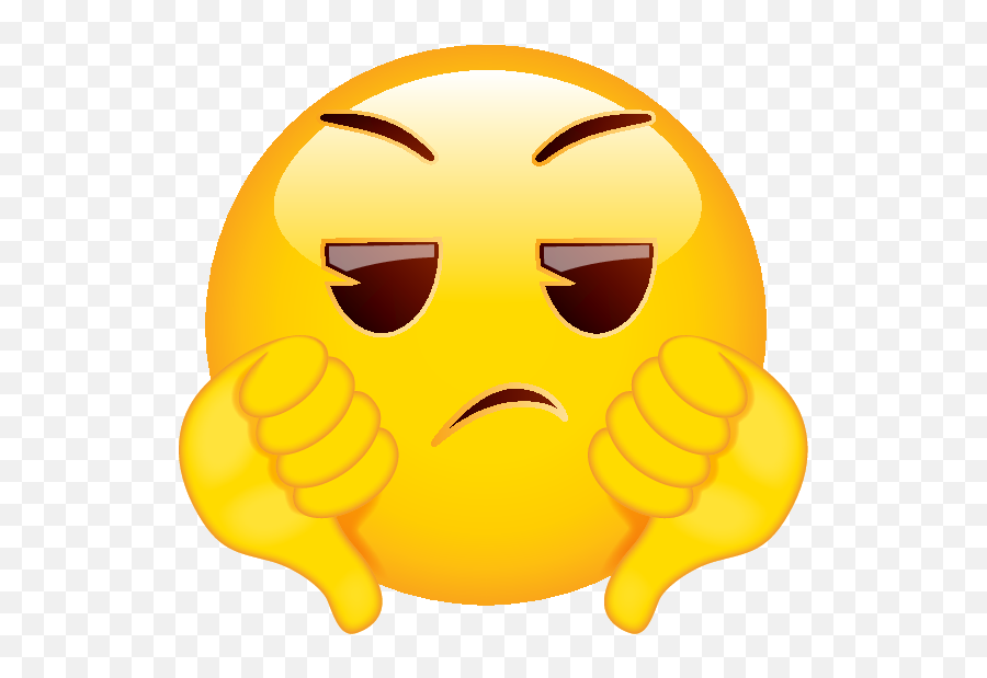 August 2018 - Thumbs Down Smiley Png Emoji,Bloody Mary Emoji