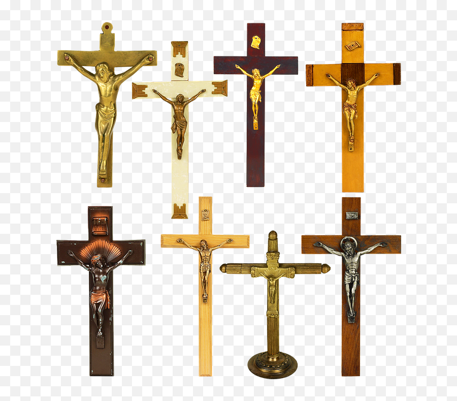 Free Photo Jesus Crucifix Cross Faith God Jesus Christ - Max Emoji,Christian Faith Is Not About Emotions