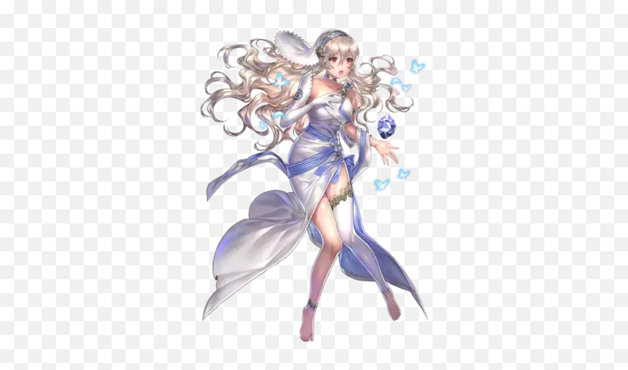 Corrin Dream Princess Fire Emblem Heroes Kagerochart Emoji,Fire Emblem Fates Support Emotions