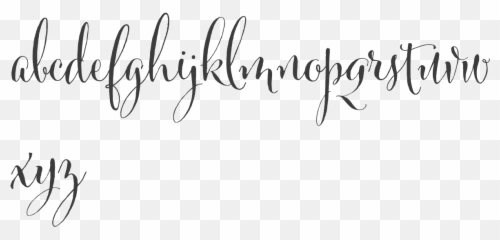 Myfonts Calligraphic Typefaces Emoji,All Doria Raglands Emotions At Wedding