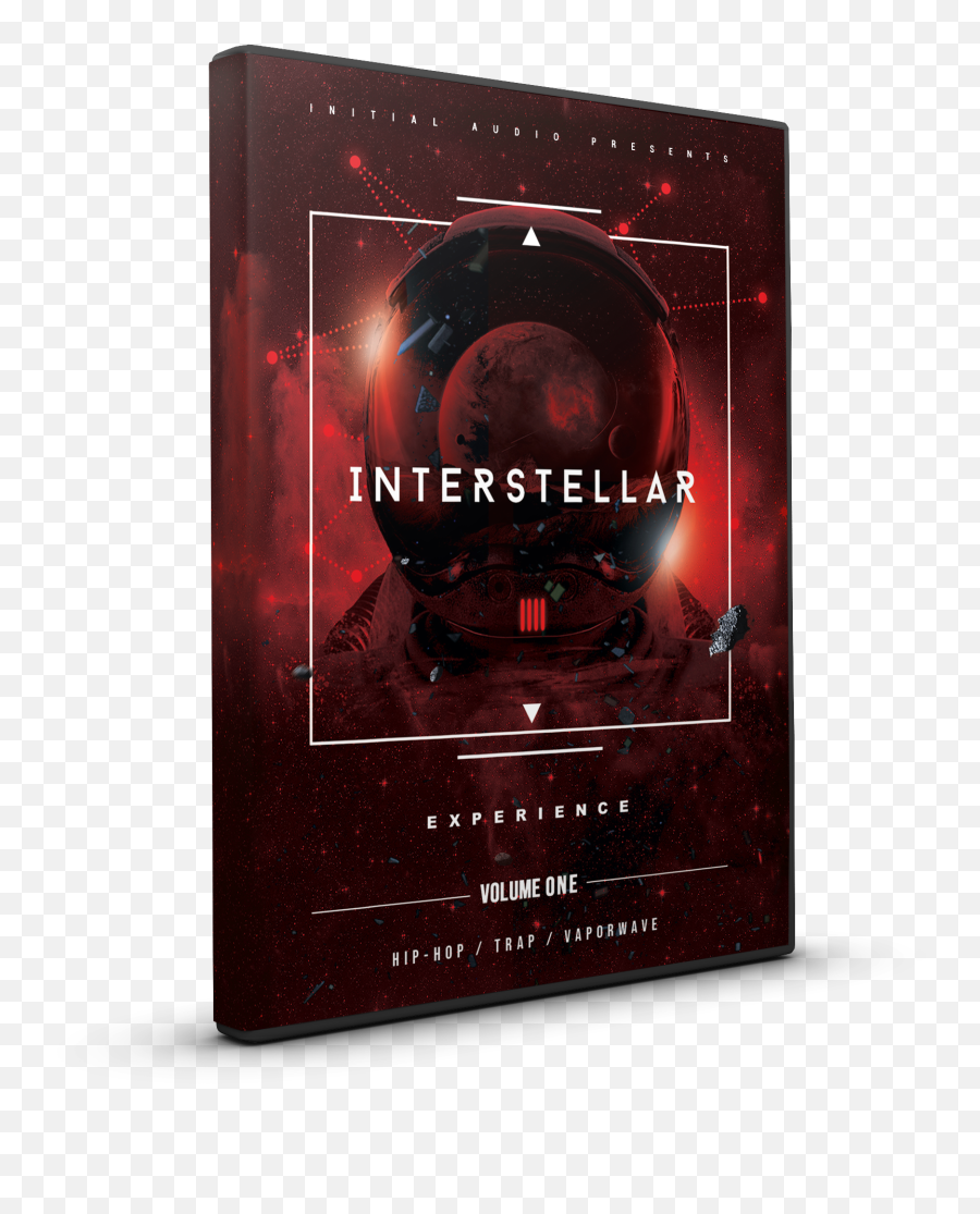 Interstellar - Sample Pack Initial Audio Emoji,Stay Focused, Only Let Mello See Your Emotions Big Sean