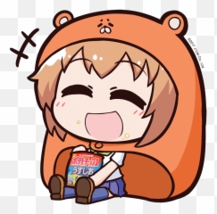 J - List Auf Twitter Jlistu0027s Megumi Mascot Through The Ages Emoji,Umaru Emoticon