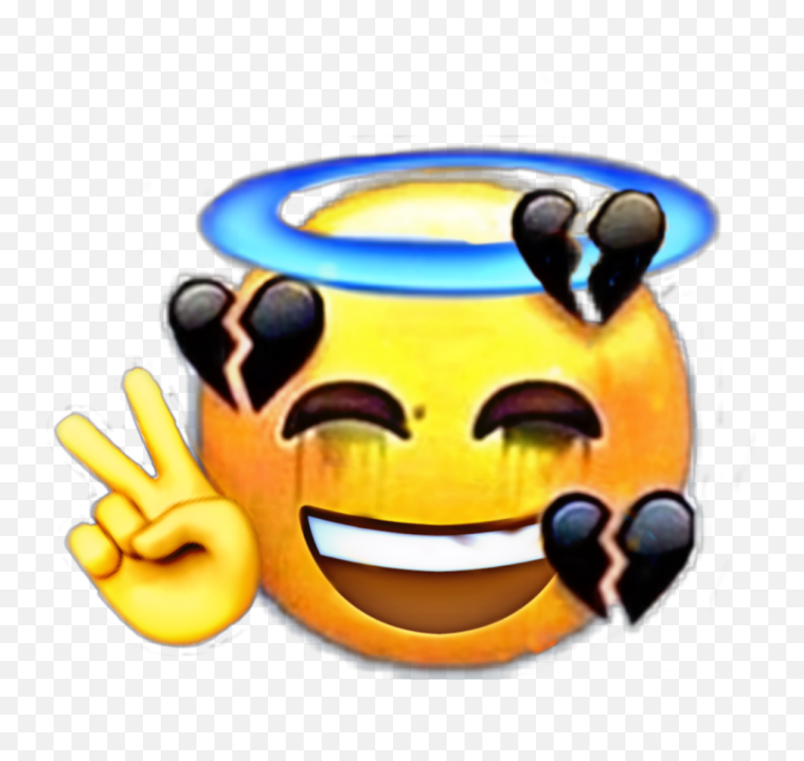 The Most Edited Deppresion Picsart Emoji,Smite Emoticon Vgs