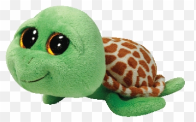 Ty Beanie Boos Zippy Turtle - Ty Beanie Boos Turtle Emoji,Jumbo Emoji Pillows