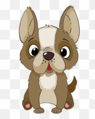 Free Bulldog Clipart Transparent Images - Clipart World Emoji,French Bulldog Emojis
