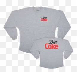 Diet Coke X Spirit Jersey Unisex Ls Tee Emoji,Emoji For Coca Cola