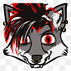Free Discord Iconemoji Dr Zed By Hexxkat - Fur Affinity,Discord Logo Emoji