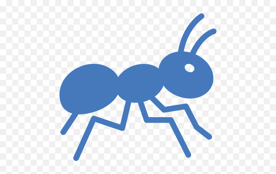 Blue Ant A Story Based On A Dream By Alexander Briseño Emoji,Day Dreaming Emoji