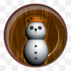 Snowman Egg - Roblox Emoji,Snwman Emoji