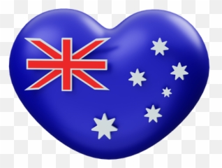 Australia Flag Icon - Download In Flat Style Emoji,Au Flag Emoji