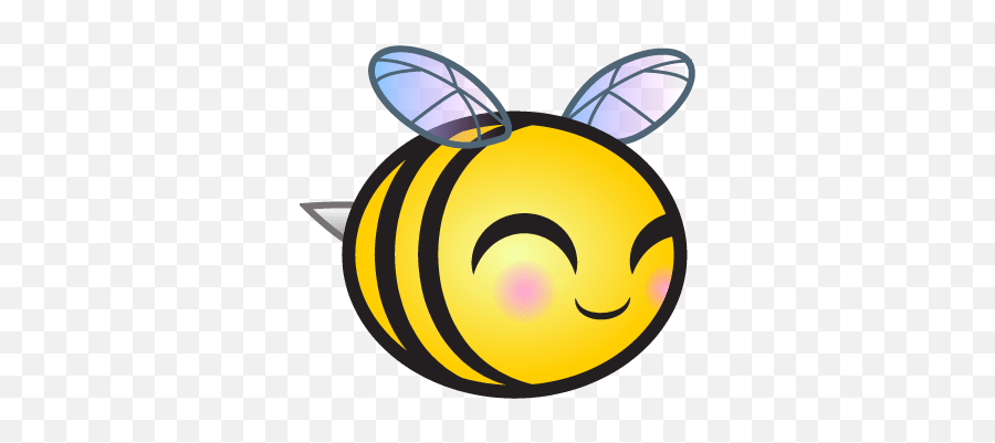 My Crazy Little B U2013 Richard Willson Emoji,Bumble Bee Emoji