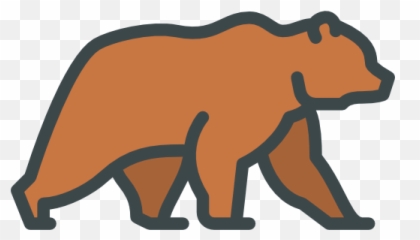 Onomatopoeia And Animal Sounds Flashcards Emoji,Grizzly Bear Emoji Discord