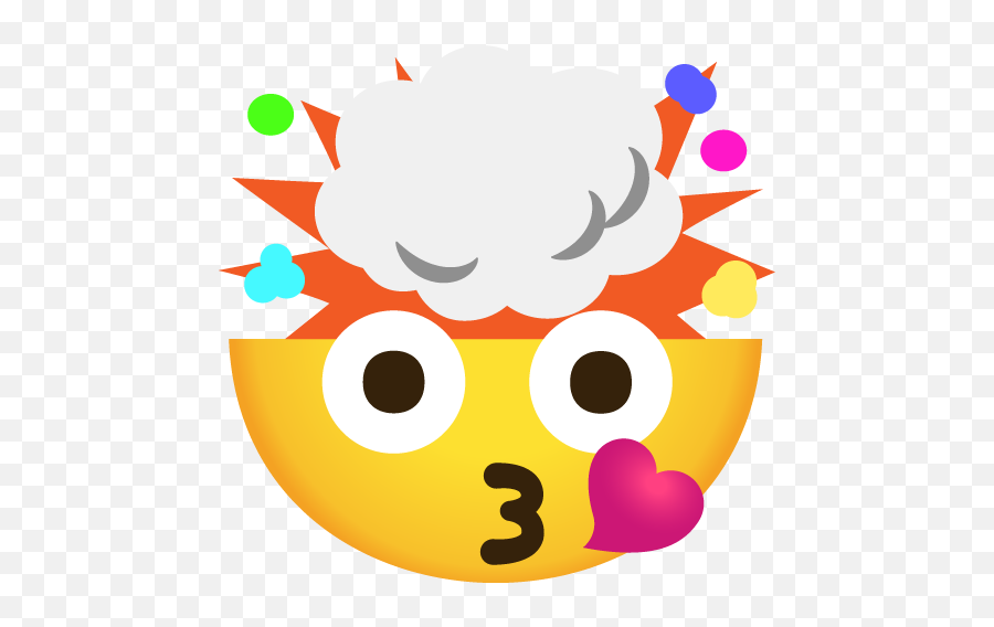 Wearthemask On Twitter Are They Trying To Push - Exploding Mind Blown Emoji Png,Alien Emoticons Meaning