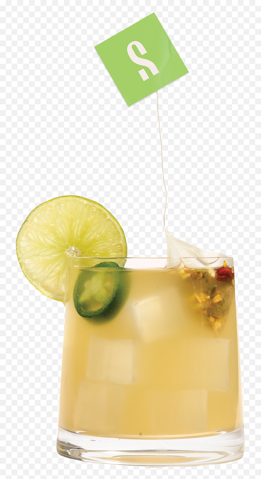 Skinny Spicy Margarita 8 Ct Emoji,Tequila Emoji