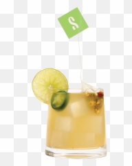 Skinny Spicy Margarita 8 Ct Emoji,Tequila Emoji