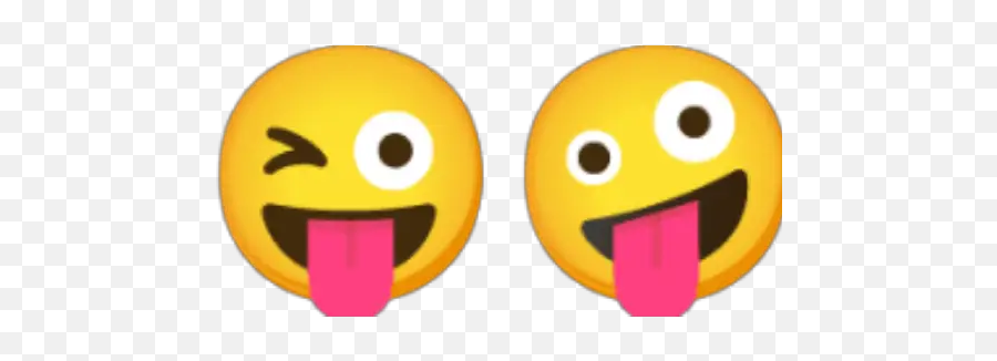 Sticker Maker - Mixemojis Emoji,Tongue Out Emoji Meaning