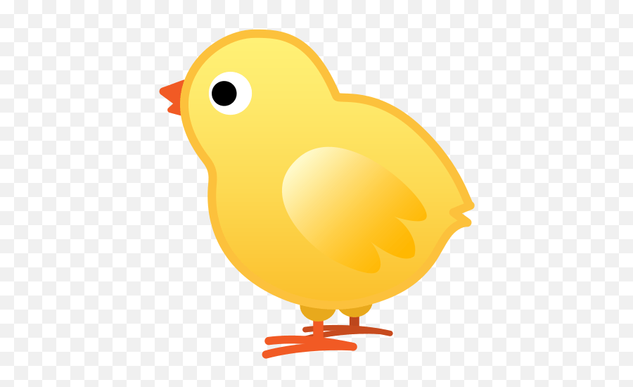 Baby Chick Emoji,All Bird Emojis