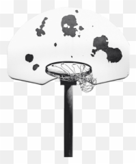 The Most Edited - Basketball Rim Emoji,Hoop Emoji