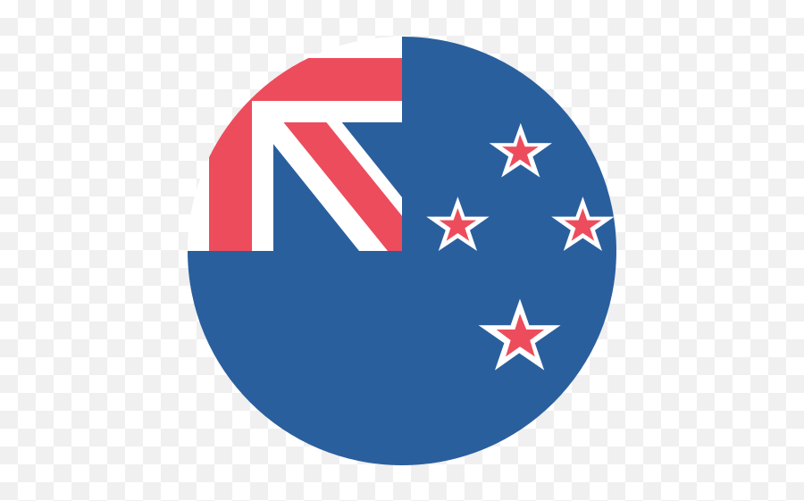 Flag New Zealand Emoji High Definition Big Picture And - Sun Mausoleum,Emoji Level 28