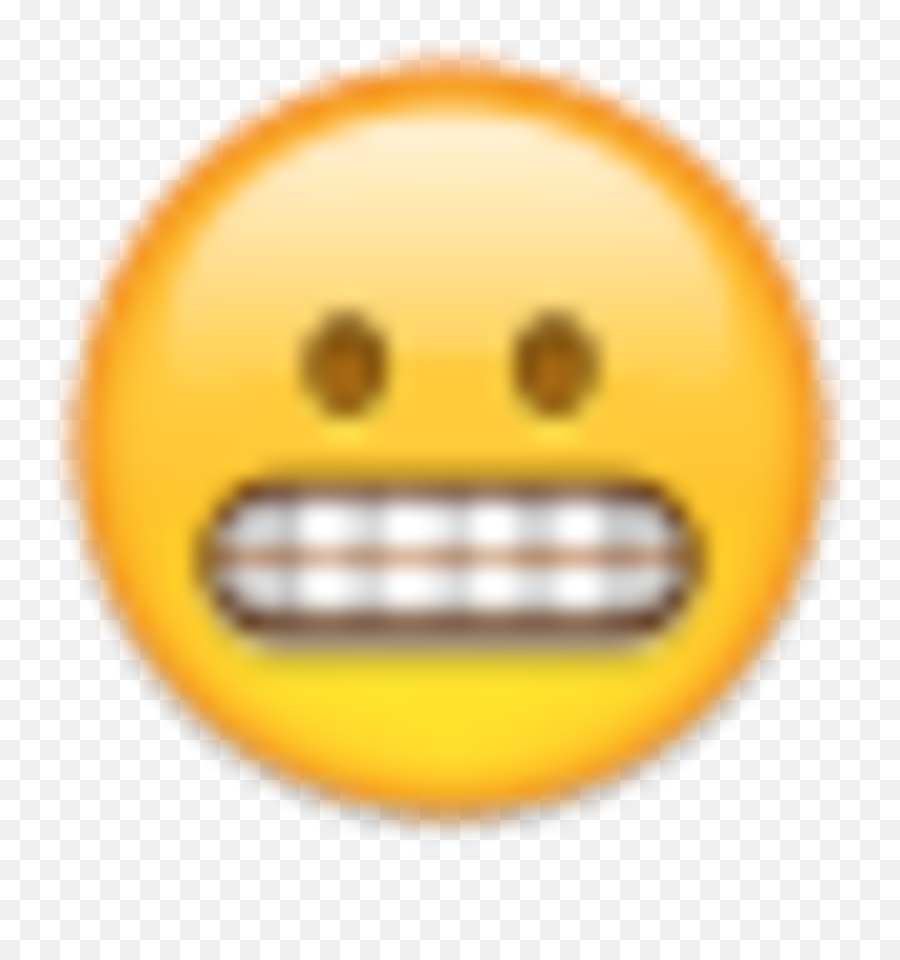 Commonly Confused Emojis U2013 The Black And White - Yikes Emojis,Flex Emoji
