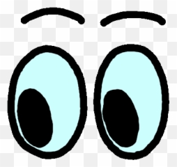 Cartoon Eyes - Eyes Magnifying Glass Gif Emoji,Cartoon Eyes Emotions