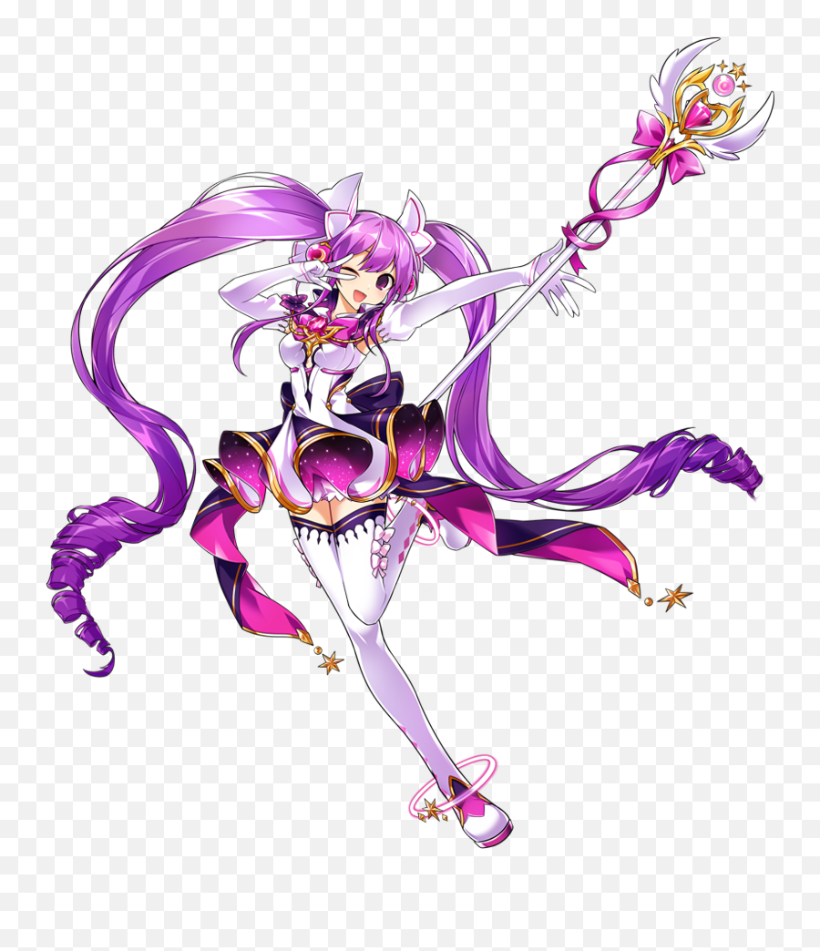 Metamorphy - Elwiki Elsword Characters Aisha Emoji,Elsword Erbluhen Emotion Guide