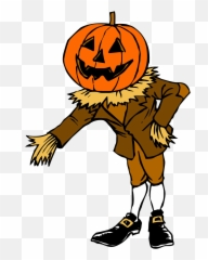 Bhgs Library - Free Pumpkin Man Clipart Emoji,Jiff Emoji