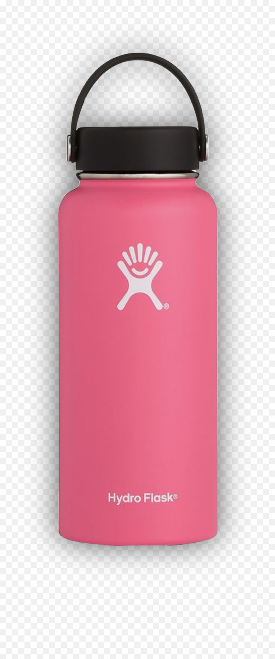 The Most Edited - Pink Hydro Flask 40 Oz Emoji,Emoji Water Bottle Labels