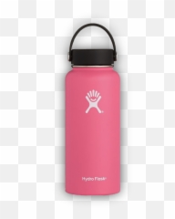 The Most Edited - Pink Hydro Flask 40 Oz Emoji,Emoji Water Bottle Labels