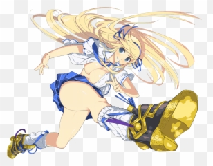 Katsuragi Sticker - Senran Kagura Katsuragi Emoji,Perverted Emoji App
