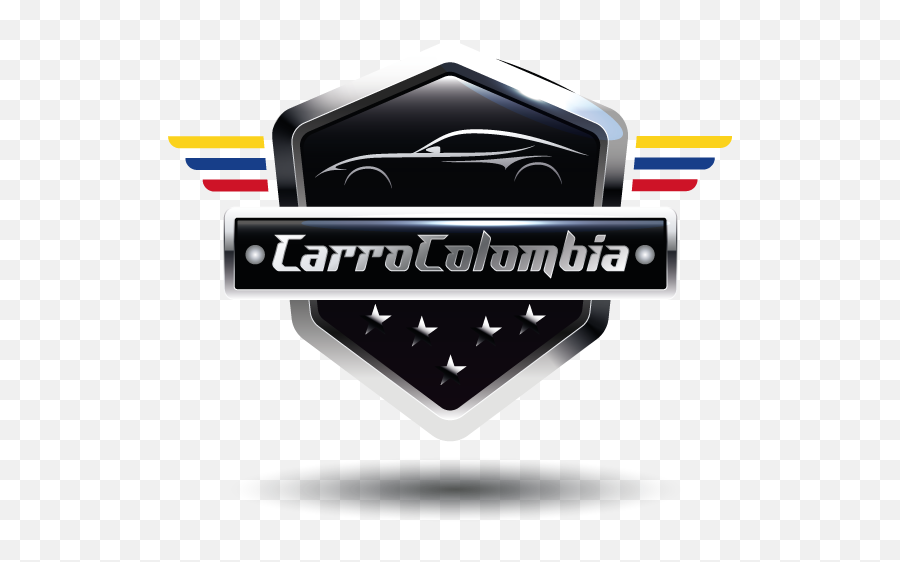 Carro Colombia U2013 Compramos Tu Carro Hoy - Automotive Decal Emoji,Tiida 2008 Emotion